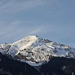 Rose By Interhome Apartman Bad Hofgastein