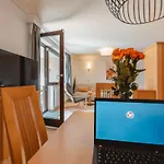 Rose By Interhome Apartman Bad Hofgastein