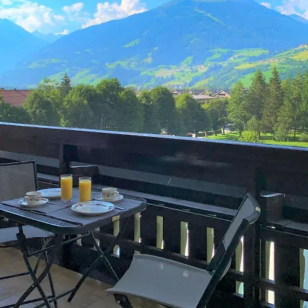 Apartament Rose By Interhome