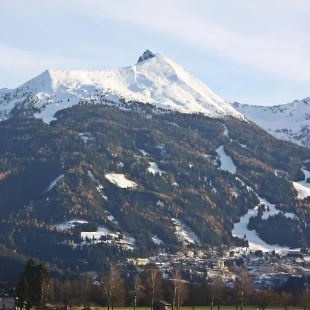 Rose By Interhome Apartment Bad Hofgastein