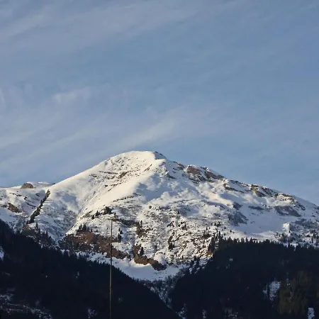 Rose By Interhome Apartment Bad Hofgastein