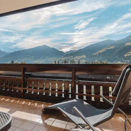 Apartment Rose By Interhome Bad Hofgastein