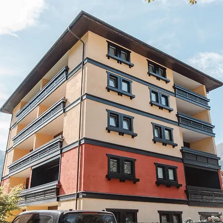 Apartman Rose By Interhome *