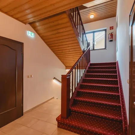 Apartment Rose By Interhome Bad Hofgastein