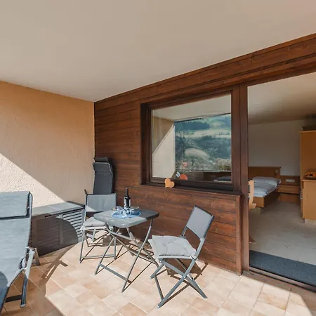 Rose By Interhome Apartment