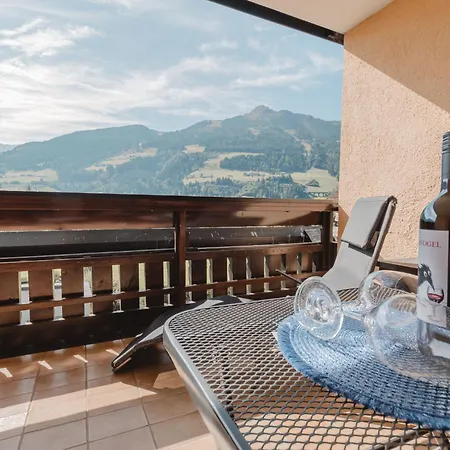Appartamento Rose By Interhome Bad Hofgastein