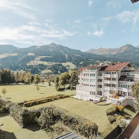 Rose By Interhome Bad Hofgastein