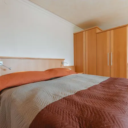 Apartmán Rose By Interhome *