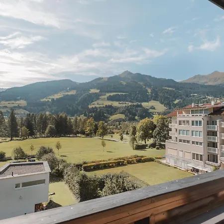 Apartment Rose By Interhome Bad Hofgastein