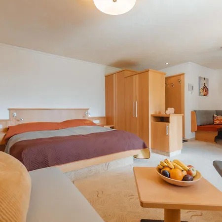 Rose By Interhome Bad Hofgastein