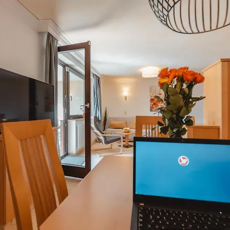 Rose By Interhome Apartment Bad Hofgastein