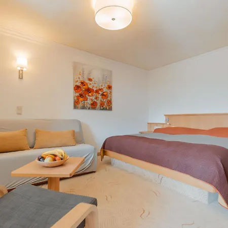 Rose By Interhome Apartment