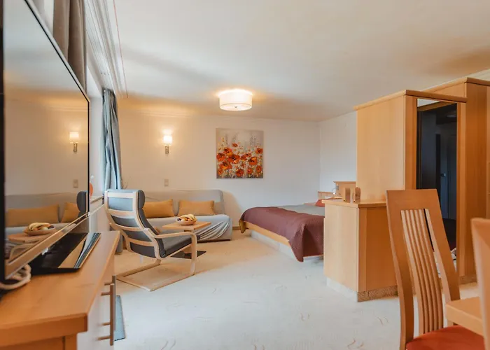 Rose By Interhome *